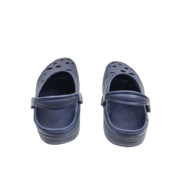 No Boundaries Blue Slip On Casual Shoes Men's 9 - Picture 4 of 7